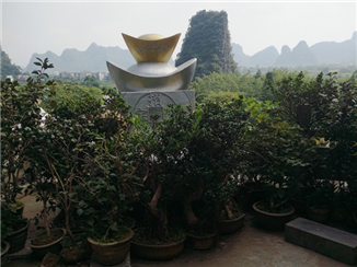 桂林旅游