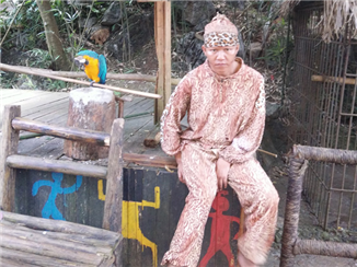 桂林旅游