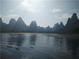 桂林旅游