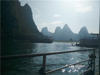 桂林旅游